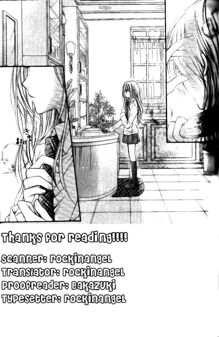 Nagatachou Strawberry Chapter 20 33